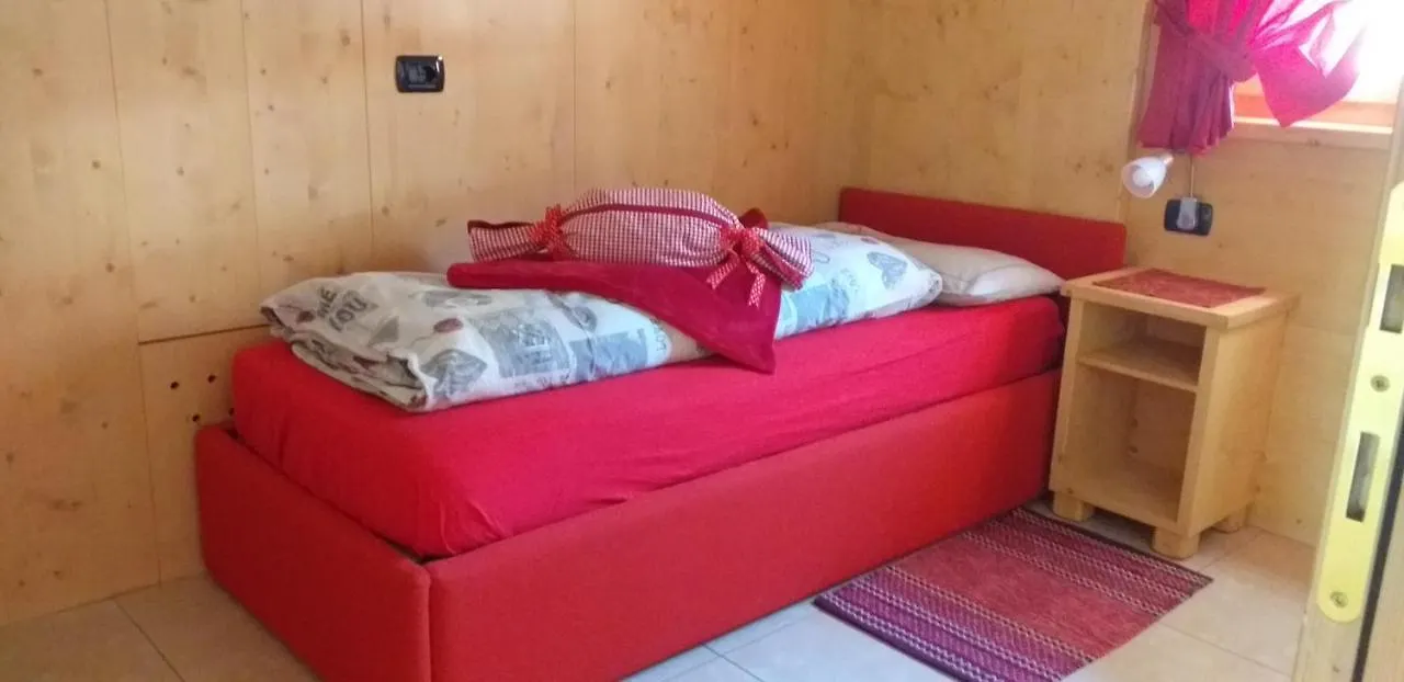 Appartamento Girasole Livigno Apartment
