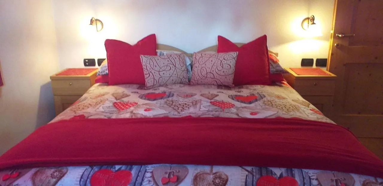 Apartment Appartamento Girasole Livigno