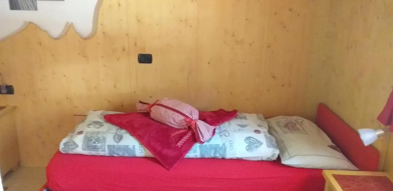 Appartamento Girasole Livigno 0*,  Italy