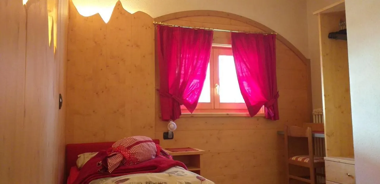 Apartment Appartamento Girasole Livigno