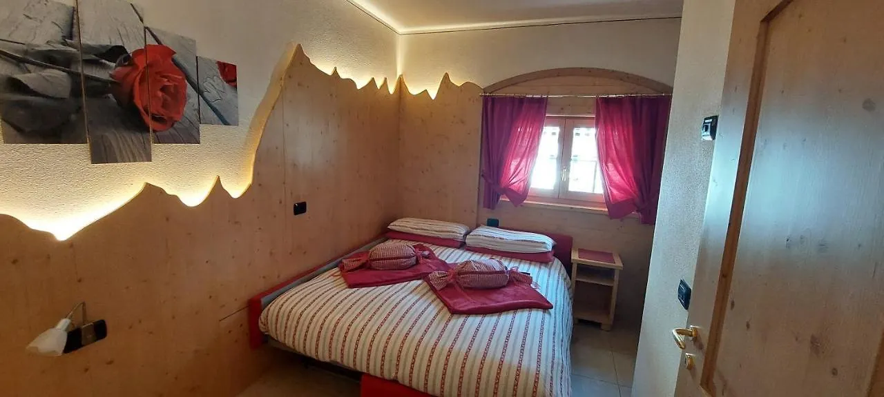 Appartamento Girasole Livigno 0*,