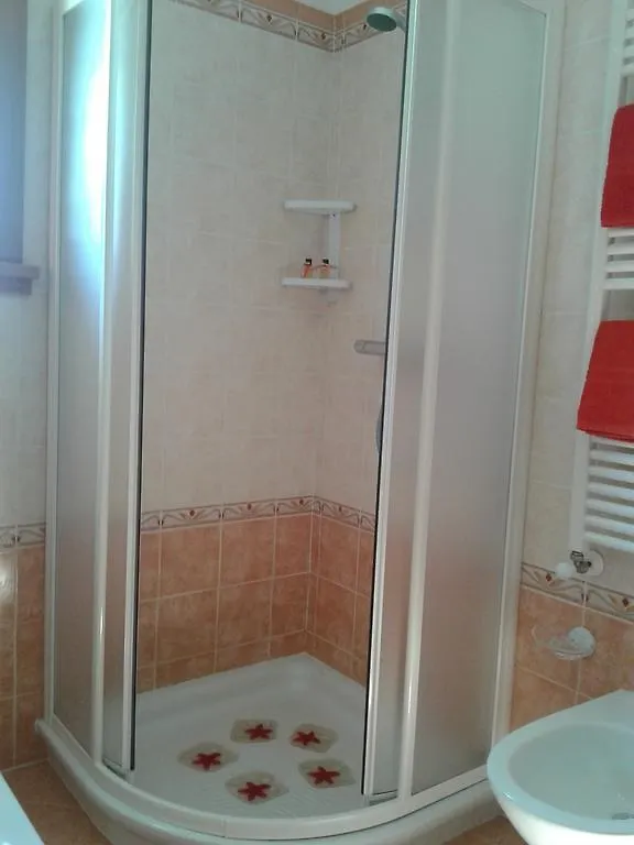 Appartamento Girasole Livigno Apartment