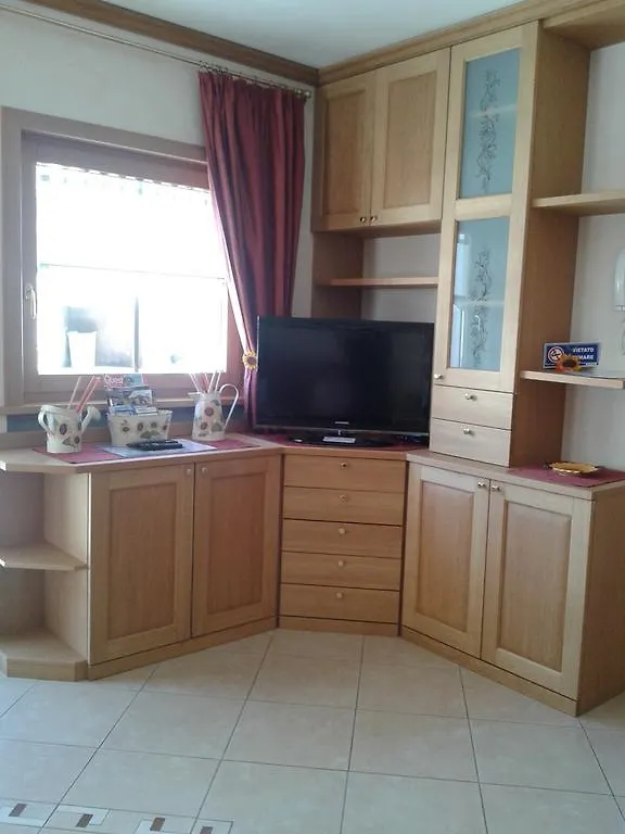 Appartamento Girasole Livigno Apartment