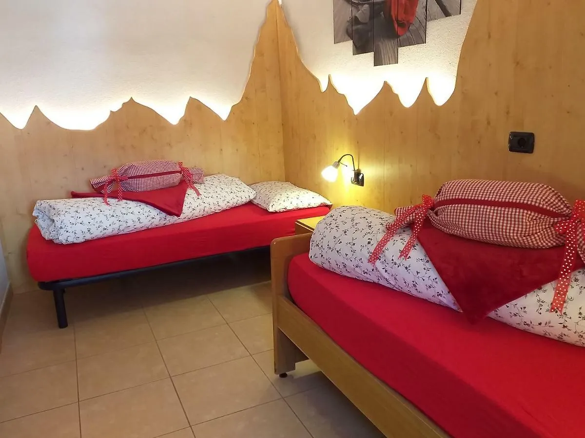Apartment Appartamento Girasole Livigno