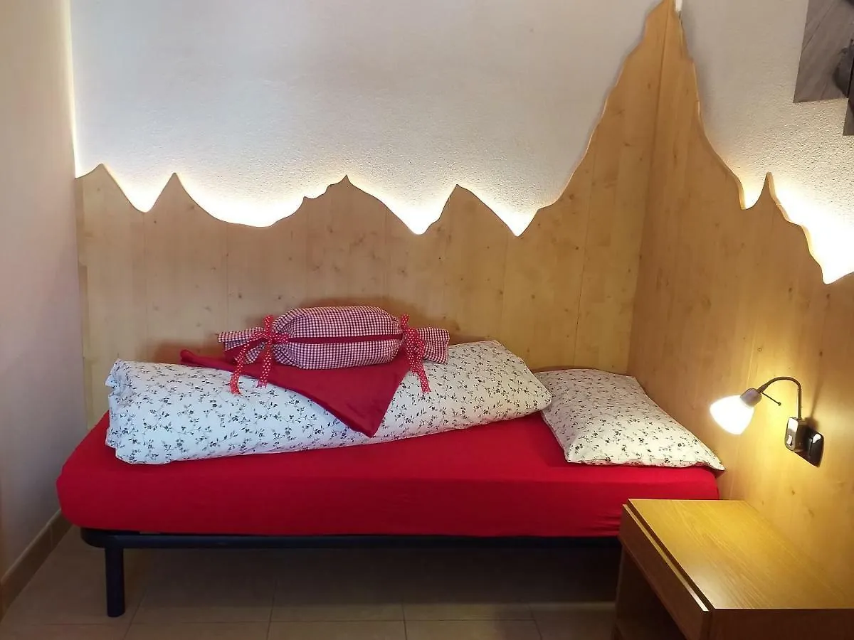 Appartamento Girasole Livigno