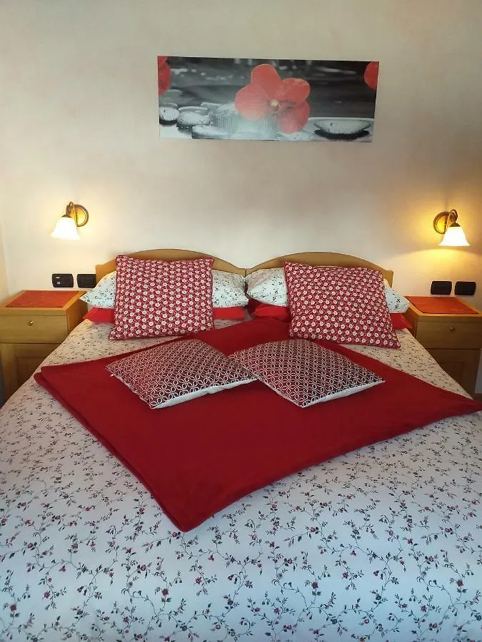 Apartment Appartamento Girasole Livigno