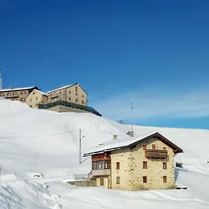 Casa Rainolter Appartamento