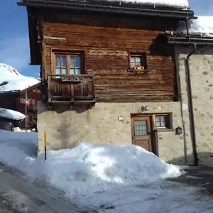 Love chalet Appartamento