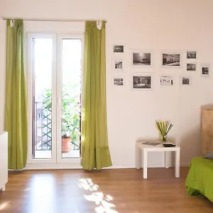 Welcome Friends , Rom Italien