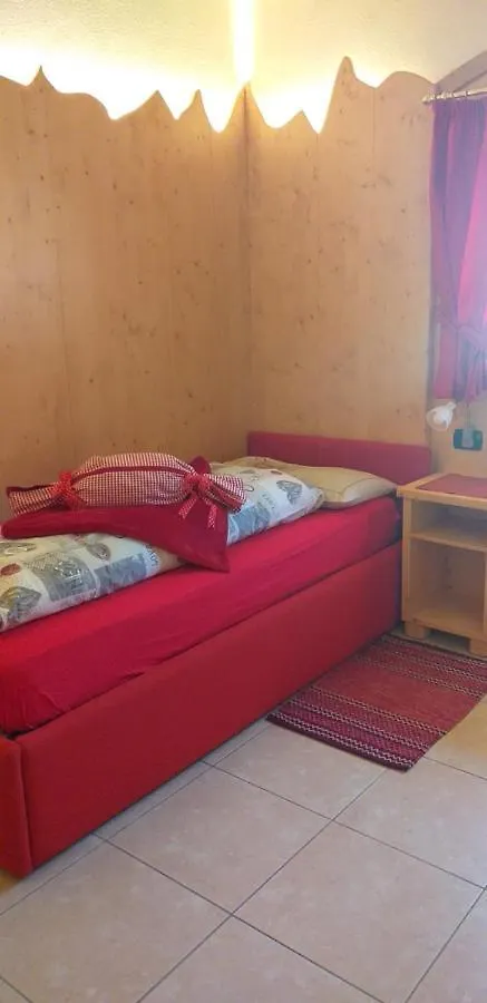 Appartamento Girasole Λιβίνιο