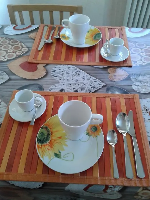 Appartamento Girasole Λιβίνιο 0*,  Ιταλία